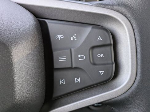 New 2025 Ford Bronco Big Bend image 32