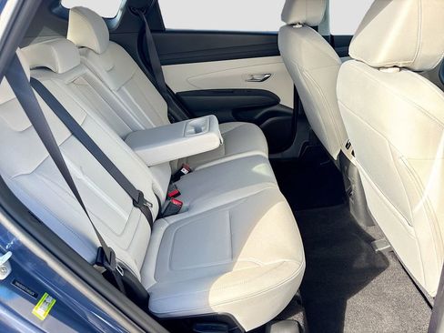 New 2026 Hyundai Tucson SEL image 26