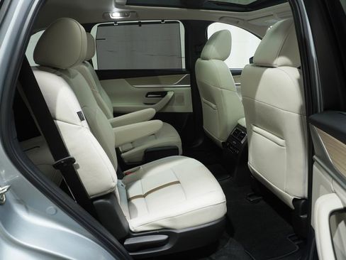 Used 2025 MAZDA CX-90 Plug-In Hybrid w/ Premium Plus image 18