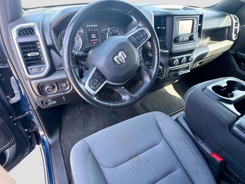 Used 2023 RAM 1500 Big Horn AWD/4WD image 10