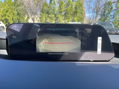 New 2026 MAZDA MAZDA3 s Sport image 16