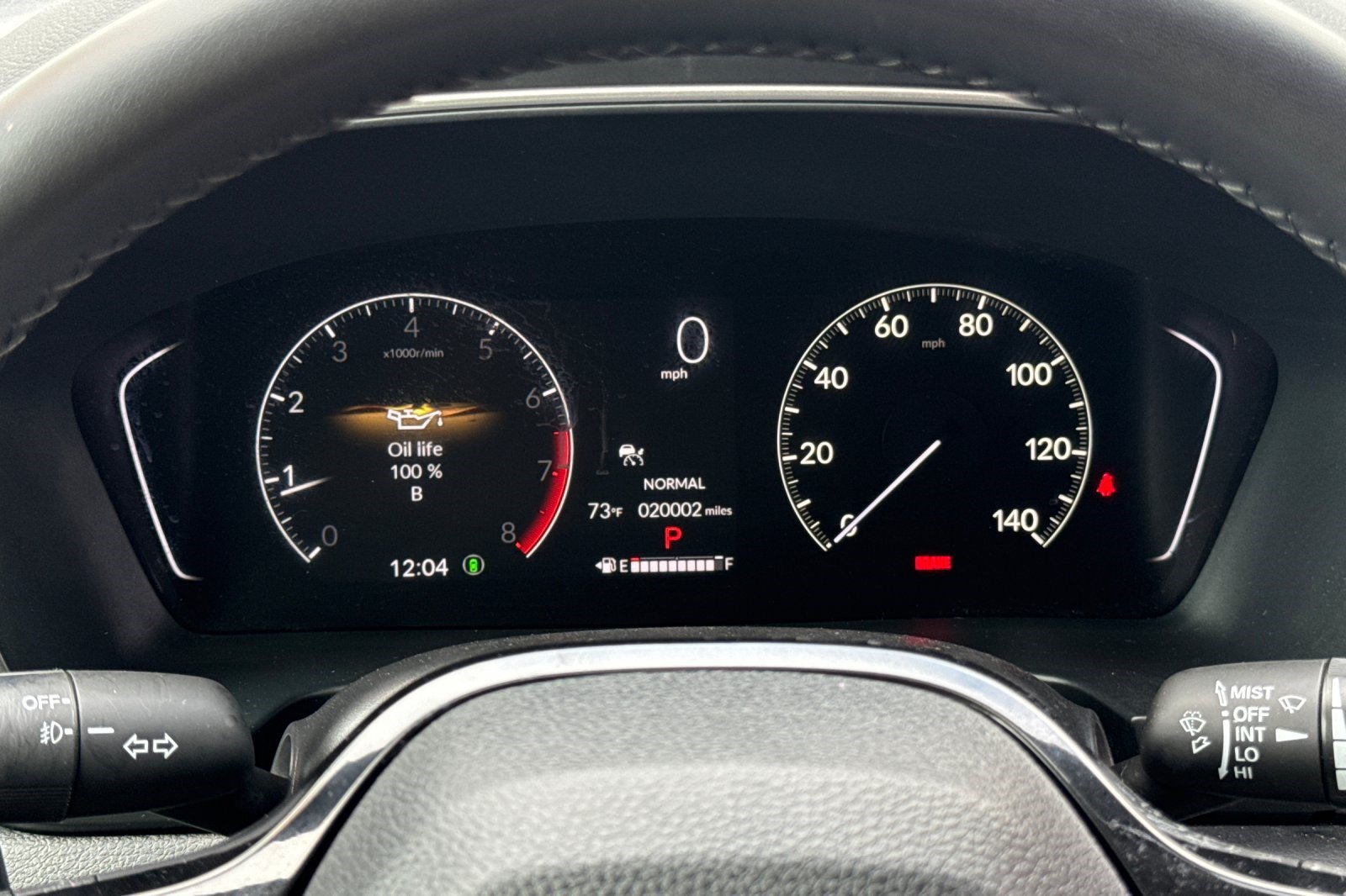 Certified 2024 Honda Pilot EX-L image 22