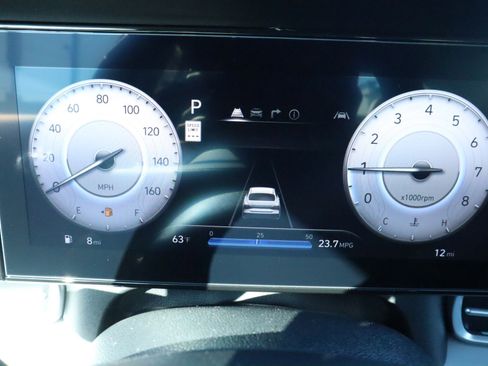 New 2026 Hyundai Elantra Limited image 12