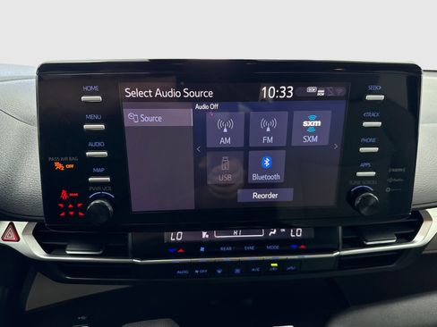Used 2021 Toyota Sienna LE FWD image 25