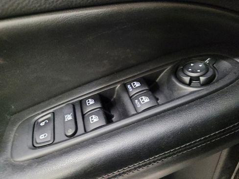 Used 2018 Jeep Compass Latitude w/ Popular Equipment Group AWD/4WD image 27