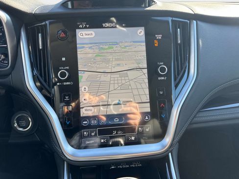 Used 2023 Subaru Outback Touring XT image 12