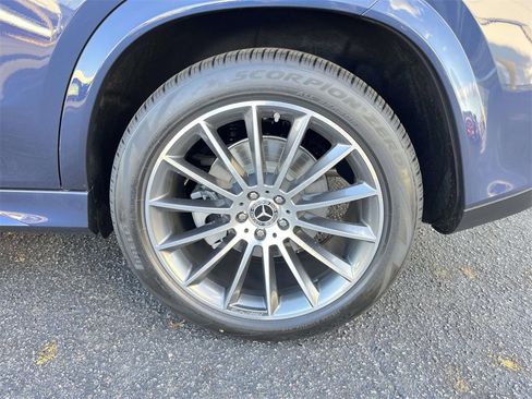 New 2026 Mercedes-Benz GLE 350 4MATIC image 10