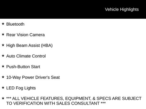 Used 2022 Subaru WRX Limited image 6
