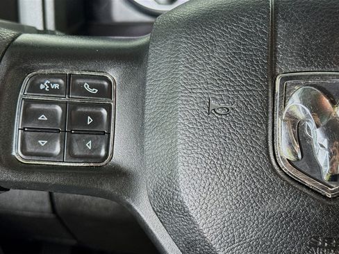 Used 2019 RAM 1500 Tradesman w/ Popular Equipment Group AWD/4WD image 13