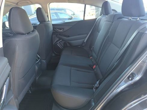 Used 2025 Subaru Legacy Premium image 27
