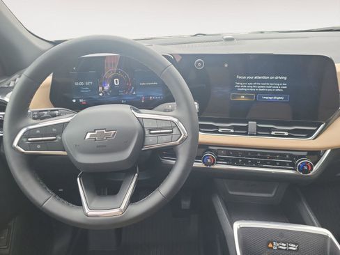 New 2026 Chevrolet Equinox ACTIV w/ Convenience Package III image 13