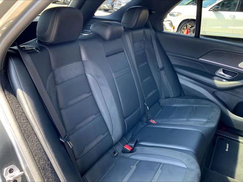 Used 2021 Mercedes-Benz GLE 63 AMG S image 20