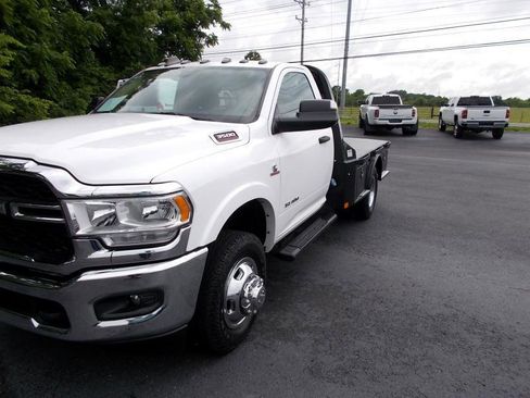 Used 2020 RAM 3500 Tradesman image 8