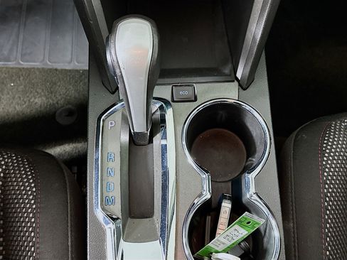 Used 2014 Chevrolet Equinox LT w/ Driver Convenience Package image 22