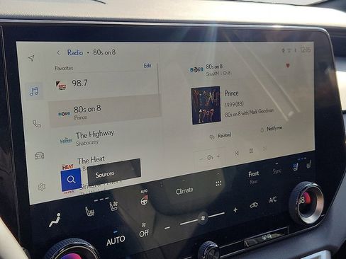 Used 2024 Lexus RX 350 Premium image 18