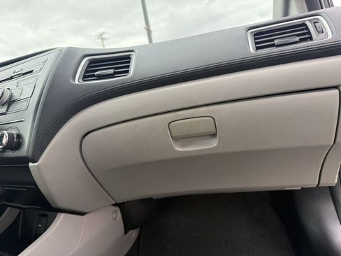 Used 2015 Honda Civic LX image 39