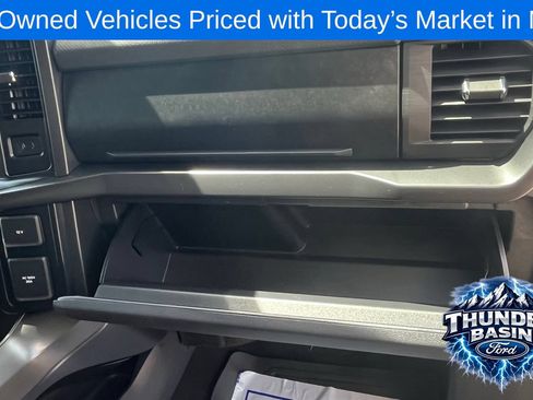 Used 2025 Ford F150 Tremor w/ Bed Utility Package AWD/4WD image 23