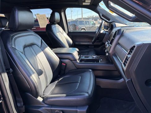 Used 2021 Ford Expedition Limited RWD image 33