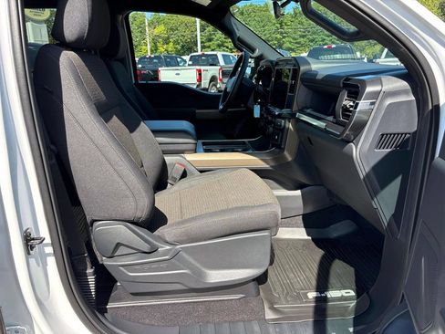 Used 2026 Ford F150 STX w/ Equipment Group 201A FX4 AWD/4WD image 15