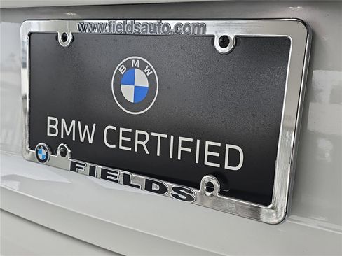 Certified 2025 BMW 430i Coupe w/ Convenience Package image 5