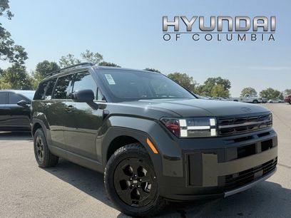 New 2026 Hyundai Santa Fe XRT