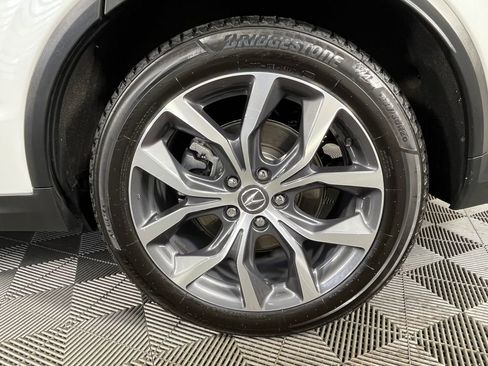 Used 2022 Acura MDX Technology image 15