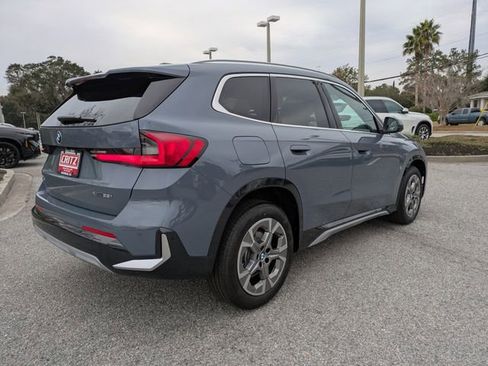 New 2026 BMW X1 xDrive28i w/ Convenience Package image 5