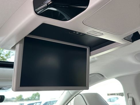 New 2026 Honda Odyssey Elite image 17