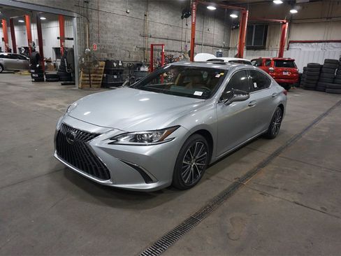 Used 2023 Lexus ES 350 350 image 26