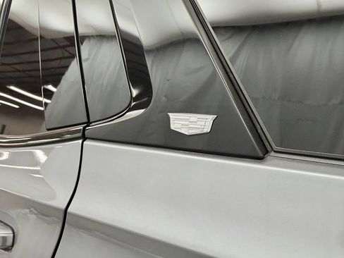 Used 2021 Cadillac Escalade Sport w/ LPO, ONYX Package AWD/4WD image 16