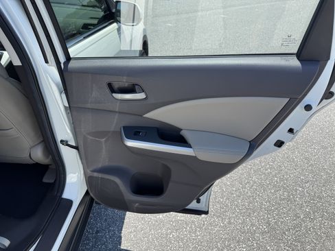 Used 2014 Honda CR-V EX-L image 21