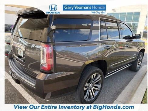 Used 2018 GMC Yukon Denali w/ Denali Ultimate Package image 9