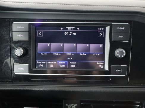 Used 2020 Volkswagen Jetta S w/ Driver Assistance Package image 38