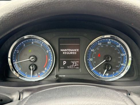Used 2017 Toyota Corolla LE FWD image 25