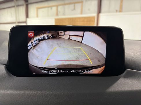 Used 2017 MAZDA CX-5 Touring w/ Preferred Equipment Package image 17