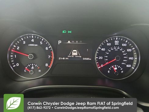 Used 2024 Kia Forte LXS image 23