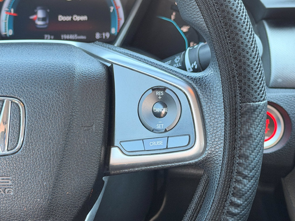 Used 2016 Honda Civic EX image 22