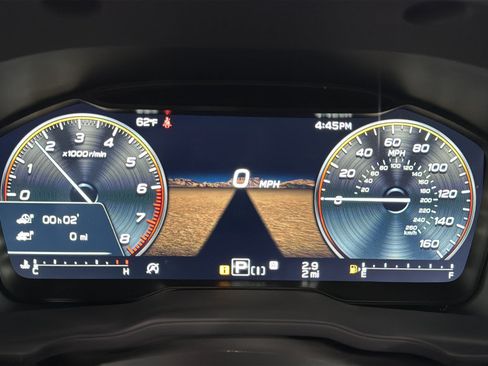 New 2026 Subaru Forester Wilderness AWD/4WD image 21