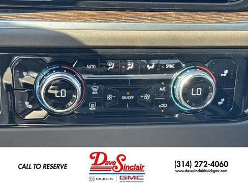 New 2026 GMC Sierra 1500 SLE w/ Preferred Package AWD/4WD image 19