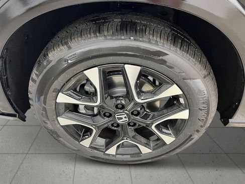 New 2027 Honda HR-V EX-L image 10