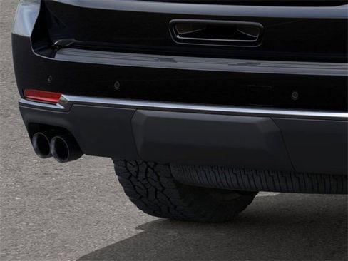 New 2026 Chevrolet Tahoe Z71 image 14