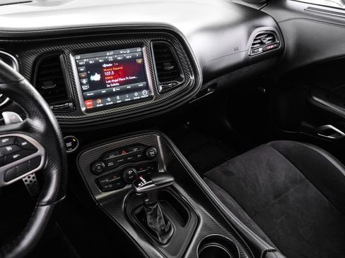 Used 2020 Dodge Challenger R/T Scat Pack RWD image 21