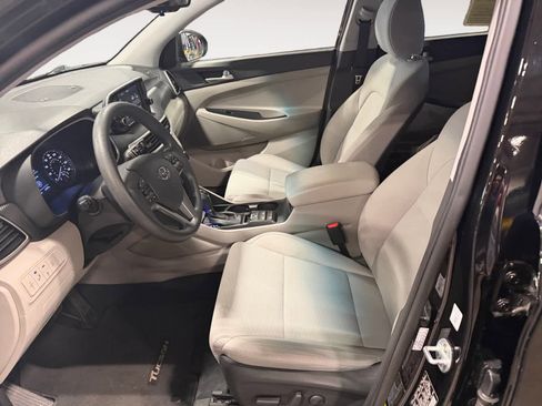 Used 2020 Hyundai Tucson Value image 10