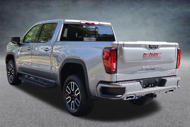 New 2026 GMC Sierra 1500 AT4 w/ AT4 Premium Package AWD/4WD image 23