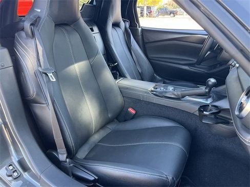 Used 2024 MAZDA MX-5 Miata Grand Touring image 27