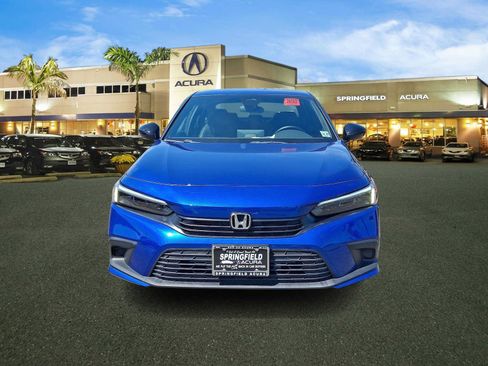 Used 2024 Honda Civic Sport image 2