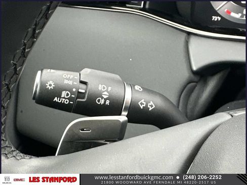 Used 2025 Land Rover Range Rover Evoque S AWD/4WD image 26