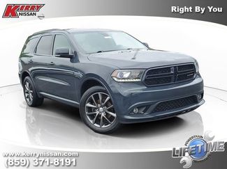 Used 2018 Dodge Durango GT w/ Premium Group AWD/4WD 360° Tour