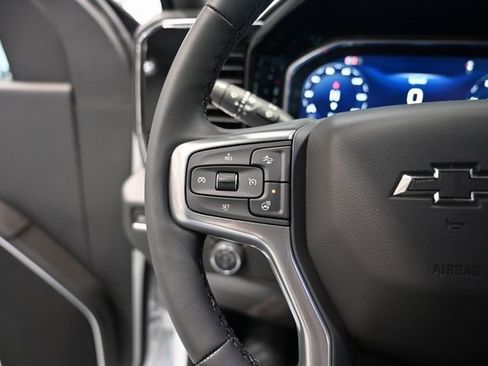 New 2026 Chevrolet Silverado 2500 LT w/ Trail Boss Package image 23