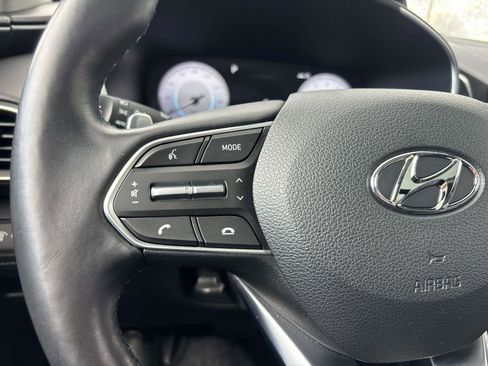 Certified 2022 Hyundai Santa Fe Limited AWD/4WD image 19